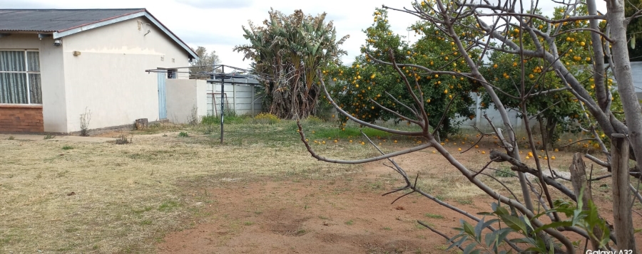 3 Bedroom Property for Sale in Roosheuwel North West